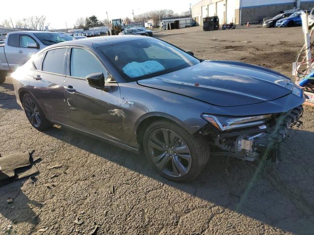 Photo 3 VIN: 19UUB5F5XNA004393 - ACURA TLX 