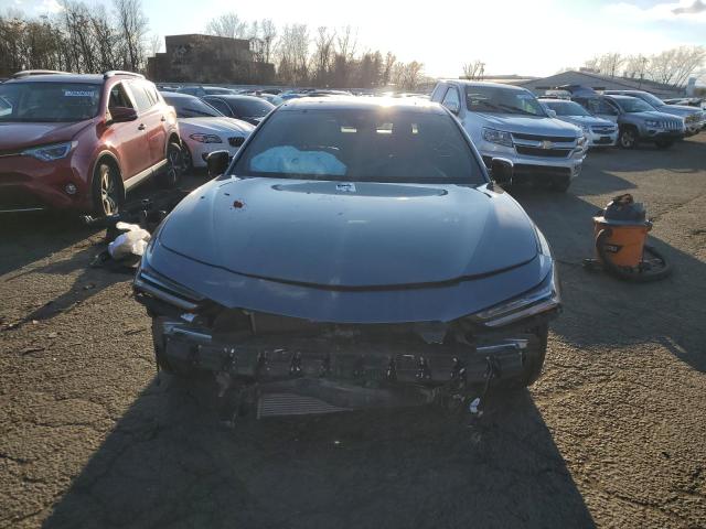 Photo 4 VIN: 19UUB5F5XNA004393 - ACURA TLX 