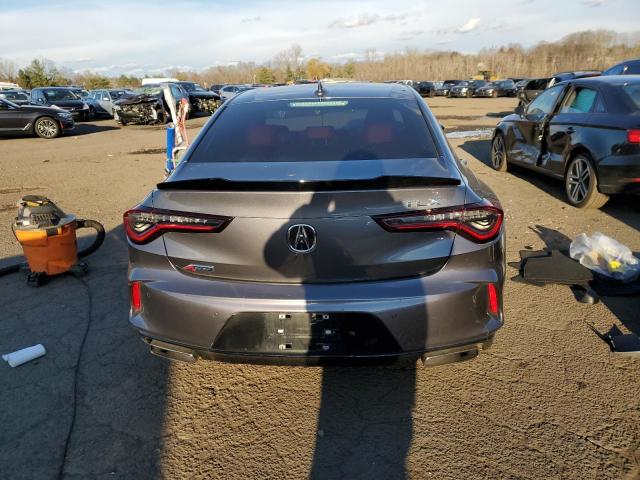 Photo 5 VIN: 19UUB5F5XNA004393 - ACURA TLX 