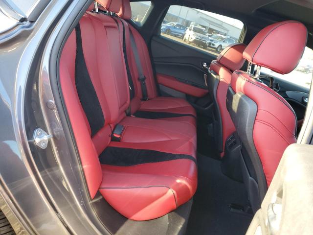 Photo 9 VIN: 19UUB5F5XNA004393 - ACURA TLX 