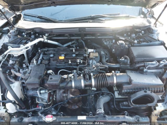 Photo 9 VIN: 19UUB5F5XPA000038 - ACURA TLX 