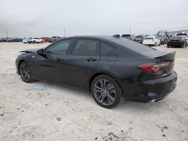 Photo 1 VIN: 19UUB5F5XPA000248 - ACURA TLX 