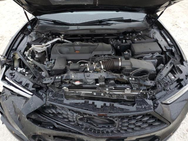 Photo 10 VIN: 19UUB5F5XPA000248 - ACURA TLX 