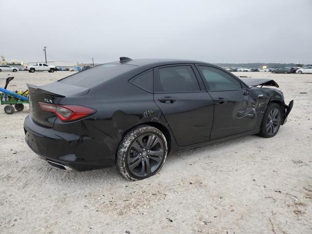 Photo 2 VIN: 19UUB5F5XPA000248 - ACURA TLX 