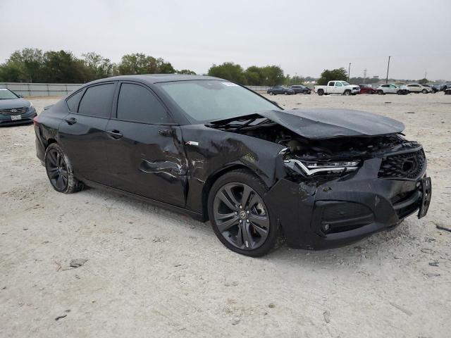 Photo 3 VIN: 19UUB5F5XPA000248 - ACURA TLX 