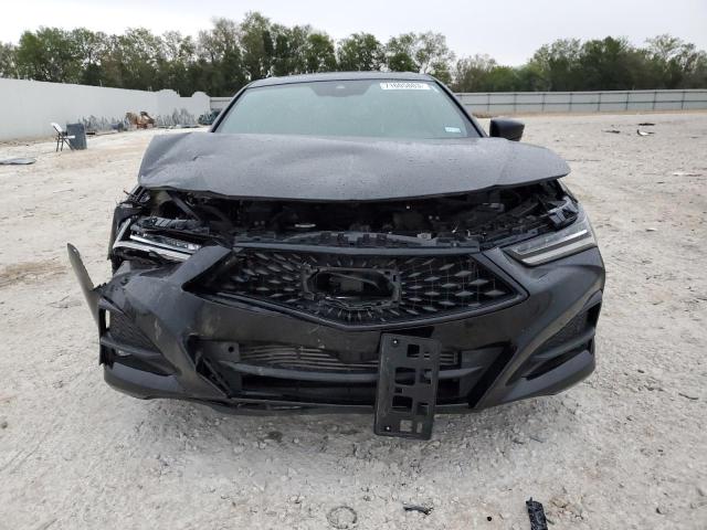 Photo 4 VIN: 19UUB5F5XPA000248 - ACURA TLX 