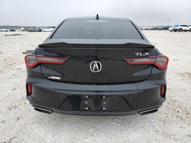 Photo 5 VIN: 19UUB5F5XPA000248 - ACURA TLX 