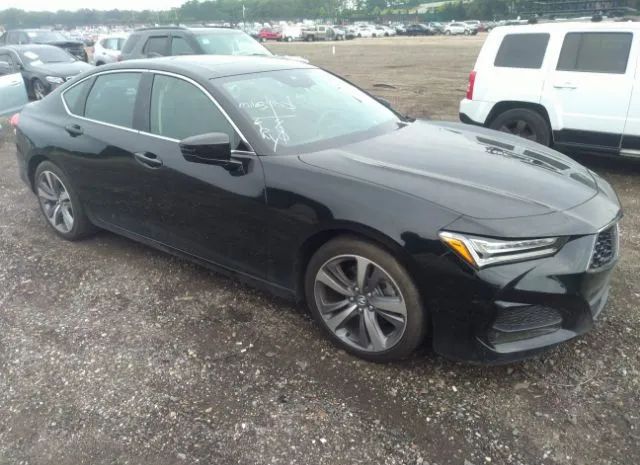 Photo 0 VIN: 19UUB5F60MA000599 - ACURA TLX 