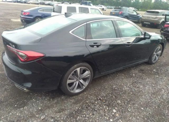 Photo 3 VIN: 19UUB5F60MA000599 - ACURA TLX 