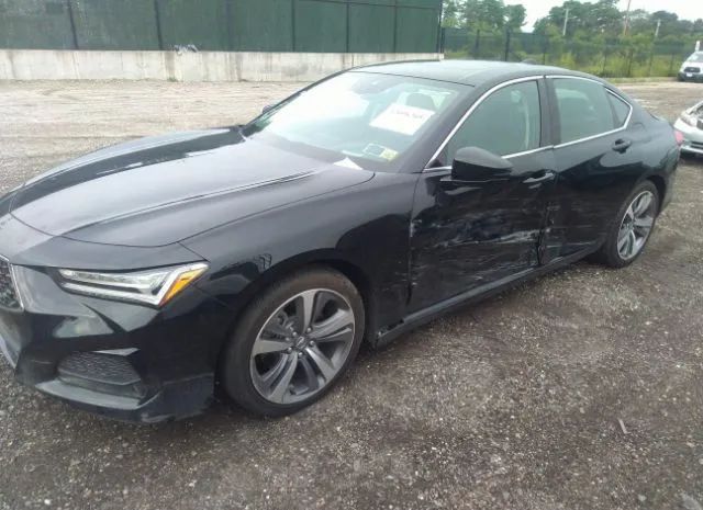 Photo 5 VIN: 19UUB5F60MA000599 - ACURA TLX 