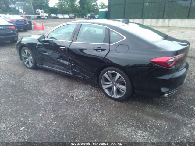 Photo 2 VIN: 19UUB5F60MA000599 - ACURA TLX 