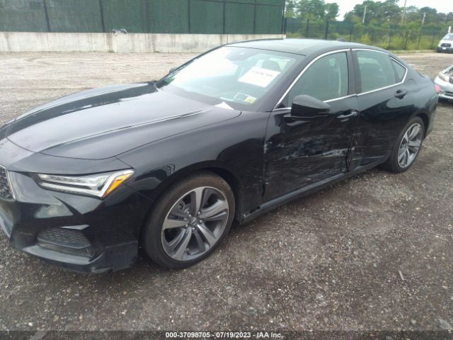 Photo 5 VIN: 19UUB5F60MA000599 - ACURA TLX 