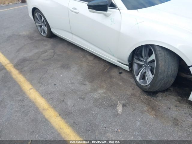 Photo 5 VIN: 19UUB5F60MA003776 - ACURA TLX 