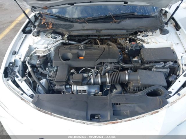 Photo 9 VIN: 19UUB5F60MA003776 - ACURA TLX 