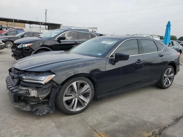 Photo 0 VIN: 19UUB5F61MA003964 - ACURA TLX ADVANC 