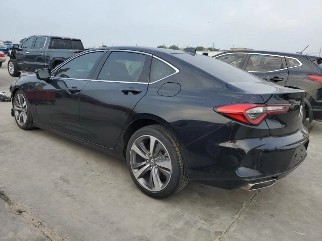 Photo 1 VIN: 19UUB5F61MA003964 - ACURA TLX ADVANC 