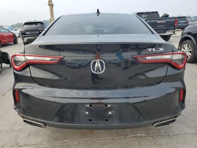 Photo 5 VIN: 19UUB5F61MA003964 - ACURA TLX ADVANC 