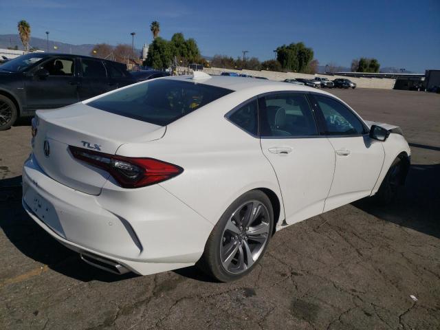 Photo 3 VIN: 19UUB5F61MA006816 - ACURA TLX ADVANC 