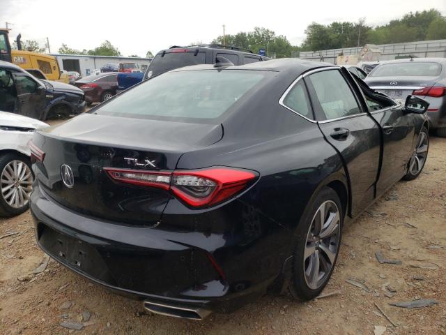 Photo 3 VIN: 19UUB5F61MA007884 - ACURA TLX ADVANC 