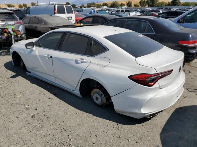 Photo 1 VIN: 19UUB5F62MA000538 - ACURA TLX ADVANC 