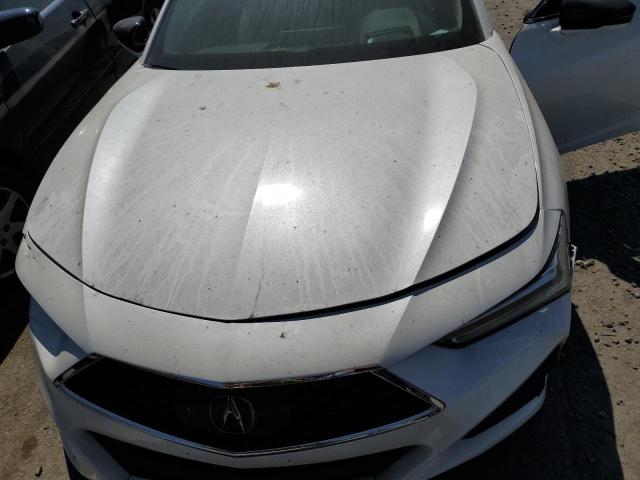 Photo 10 VIN: 19UUB5F62MA000538 - ACURA TLX ADVANC 