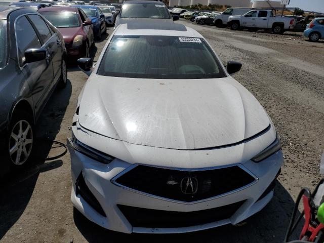 Photo 4 VIN: 19UUB5F62MA000538 - ACURA TLX ADVANC 