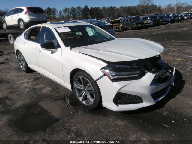 Photo 0 VIN: 19UUB5F62MA001270 - ACURA TLX 