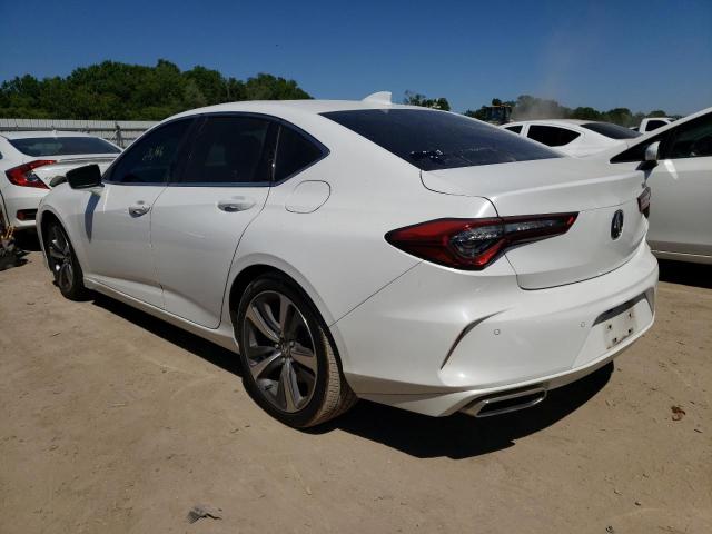 Photo 1 VIN: 19UUB5F63MA002914 - ACURA TLX ADVANC 