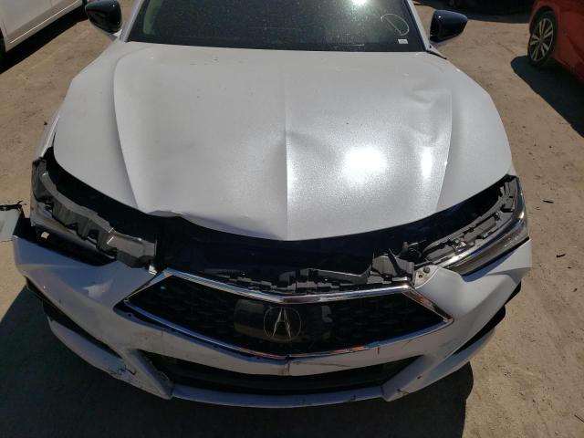 Photo 10 VIN: 19UUB5F63MA002914 - ACURA TLX ADVANC 