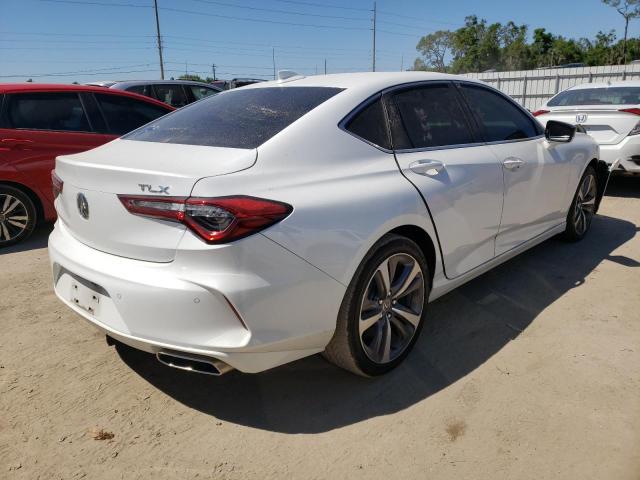 Photo 2 VIN: 19UUB5F63MA002914 - ACURA TLX ADVANC 