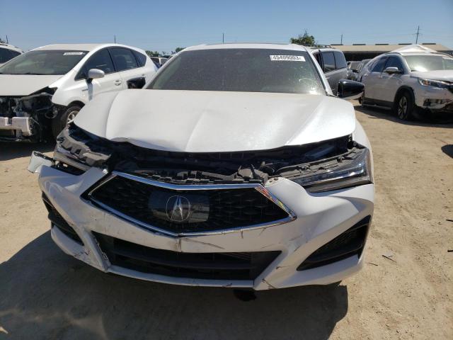 Photo 4 VIN: 19UUB5F63MA002914 - ACURA TLX ADVANC 