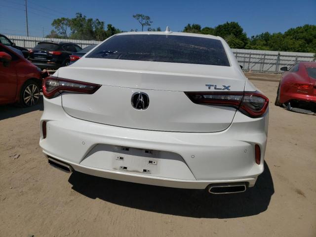 Photo 5 VIN: 19UUB5F63MA002914 - ACURA TLX ADVANC 