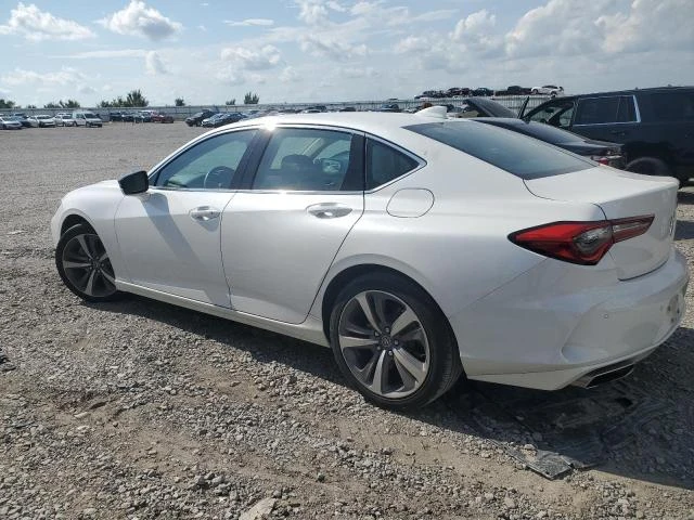 Photo 1 VIN: 19UUB5F64MA001318 - ACURA TLX ADVANC 