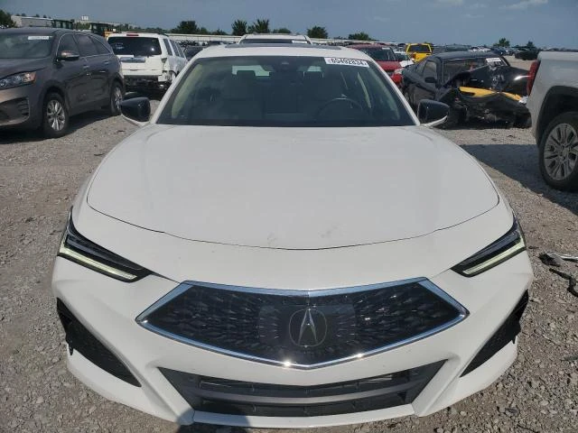 Photo 4 VIN: 19UUB5F64MA001318 - ACURA TLX ADVANC 