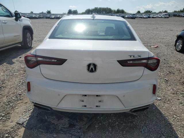 Photo 5 VIN: 19UUB5F64MA001318 - ACURA TLX ADVANC 