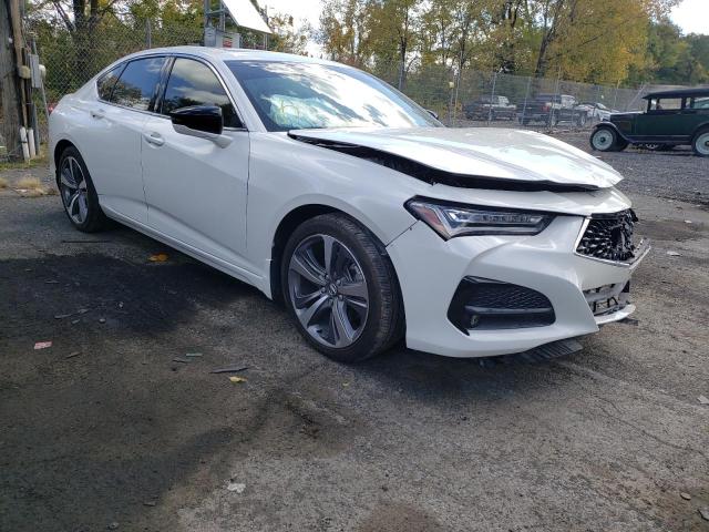 Photo 0 VIN: 19UUB5F64MA005269 - ACURA TLX ADVANC 