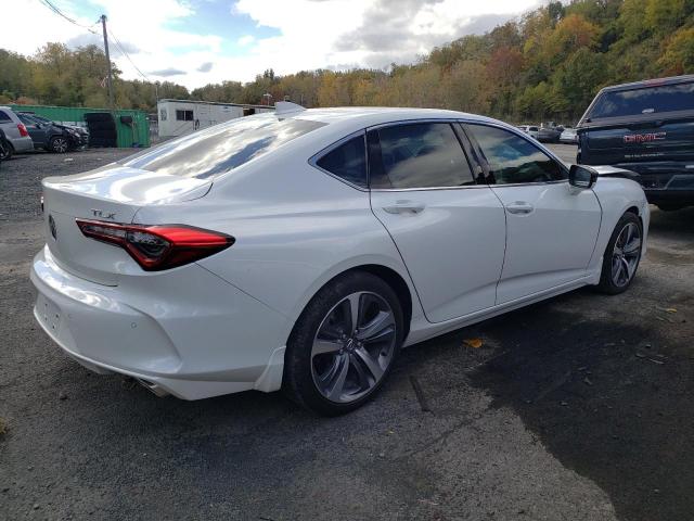 Photo 3 VIN: 19UUB5F64MA005269 - ACURA TLX ADVANC 