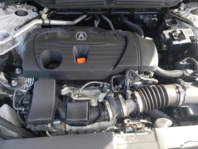 Photo 6 VIN: 19UUB5F64MA005269 - ACURA TLX ADVANC 