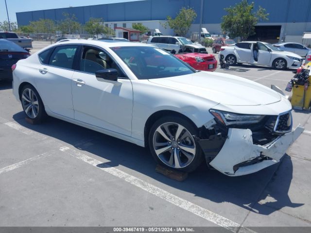 Photo 0 VIN: 19UUB5F64MA008320 - ACURA TLX 