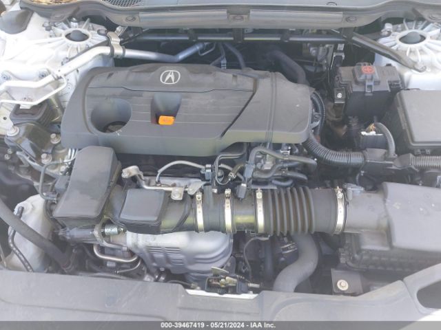 Photo 9 VIN: 19UUB5F64MA008320 - ACURA TLX 