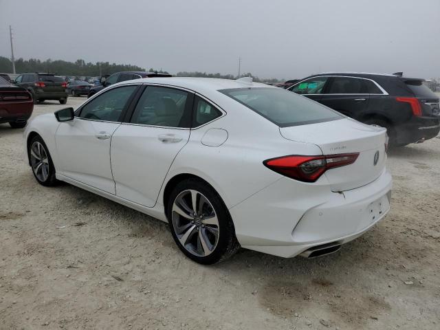 Photo 1 VIN: 19UUB5F64MA013727 - ACURA TLX ADVANC 