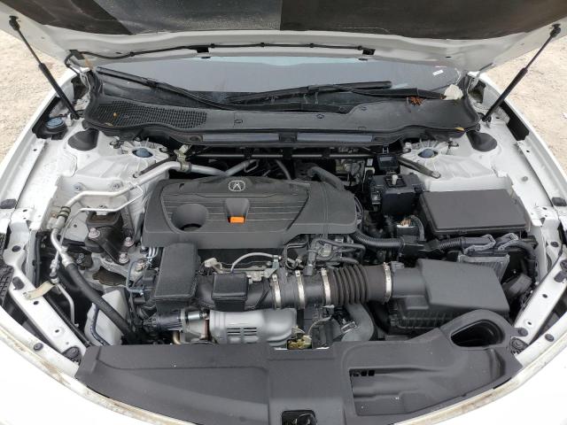 Photo 10 VIN: 19UUB5F64MA013727 - ACURA TLX ADVANC 