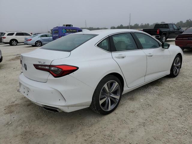 Photo 2 VIN: 19UUB5F64MA013727 - ACURA TLX ADVANC 