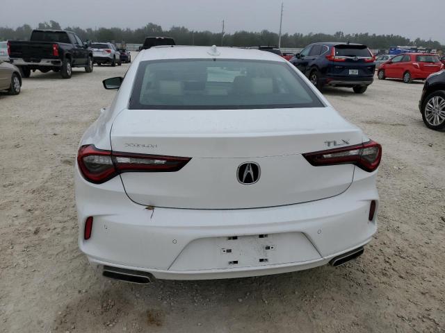 Photo 5 VIN: 19UUB5F64MA013727 - ACURA TLX ADVANC 