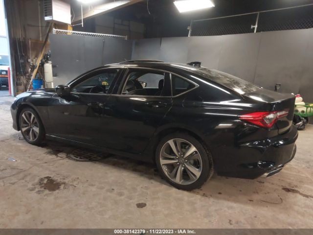 Photo 2 VIN: 19UUB5F65MA001554 - ACURA TLX 