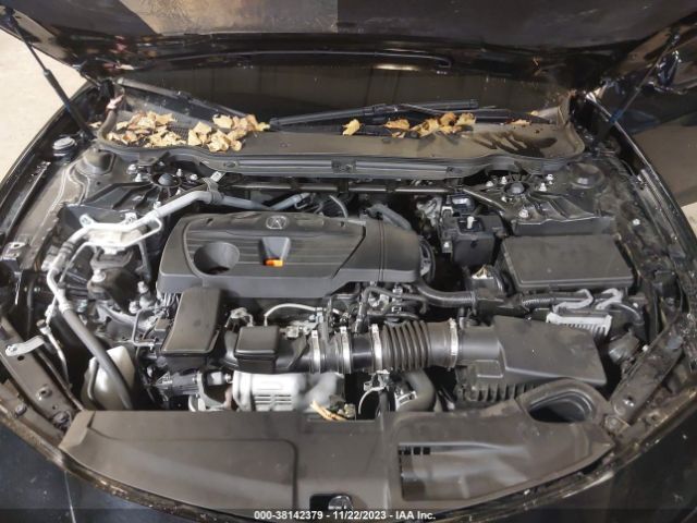 Photo 9 VIN: 19UUB5F65MA001554 - ACURA TLX 