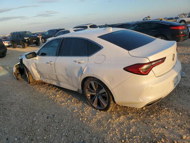 Photo 1 VIN: 19UUB5F65MA003742 - ACURA TLX ADVANC 