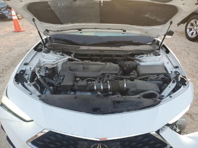 Photo 10 VIN: 19UUB5F65MA003742 - ACURA TLX ADVANC 