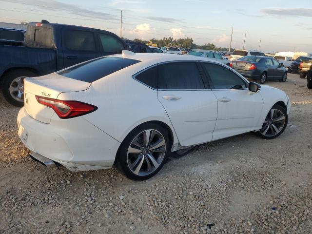 Photo 2 VIN: 19UUB5F65MA003742 - ACURA TLX ADVANC 