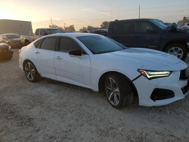 Photo 3 VIN: 19UUB5F65MA003742 - ACURA TLX ADVANC 